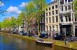 Речен круиз по Рейн и холандските канали - Нидерландия и Белгия в сезона на лалетата 22.04.2026