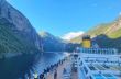 Круиз Норвежки фиорди с Гейрангер фиорд 28.08.2026