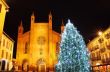 Коледа - Тоскана: Флоренция - Сиена - Сан Джиминяно - Пиза - Лука