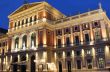 Нова Година - Виена - Будапеща - тръгване от Варна, Шумен и Велико Търново
