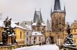 Екскурзия в ЧЕХИЯ - Коледни базари в  ПРАГА - със самолет и обслужване на български език!