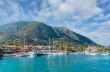 Нова година на остров Лефкада - хотел Ionian Blue 5* - 3 нощувки - СПЕЦИАЛНО ПРЕДЛОЖЕНИЕ - със собствен транспорт